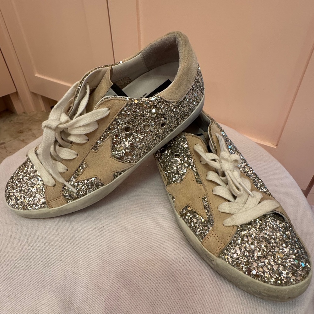 Golden Goose SuperStar